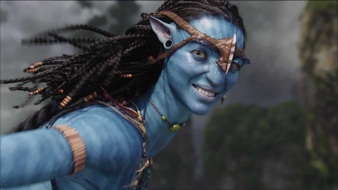 Avatar 0
