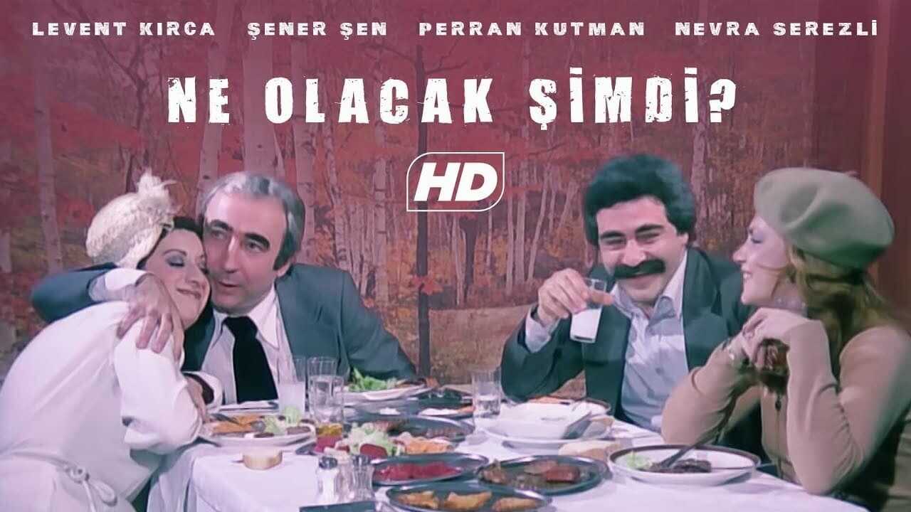 Ne Olacak Şimdi 0