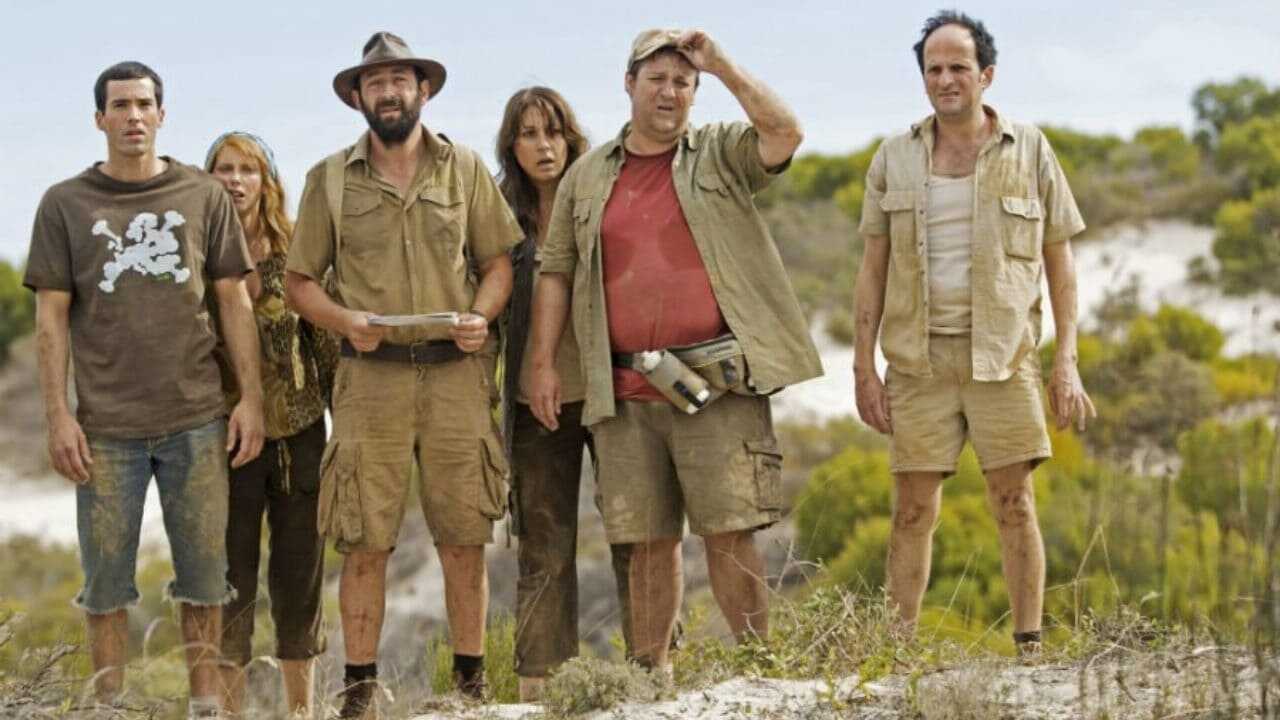 Safari 0