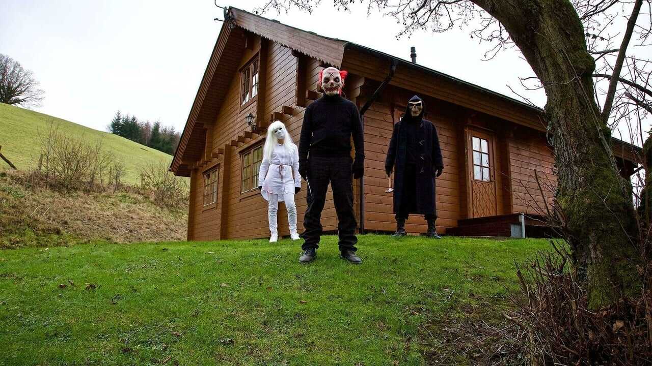 Cabin 28 0
