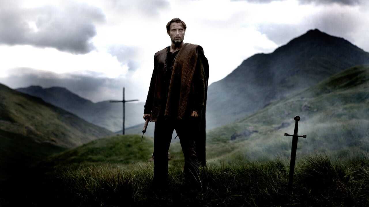 Valhalla Rising 0