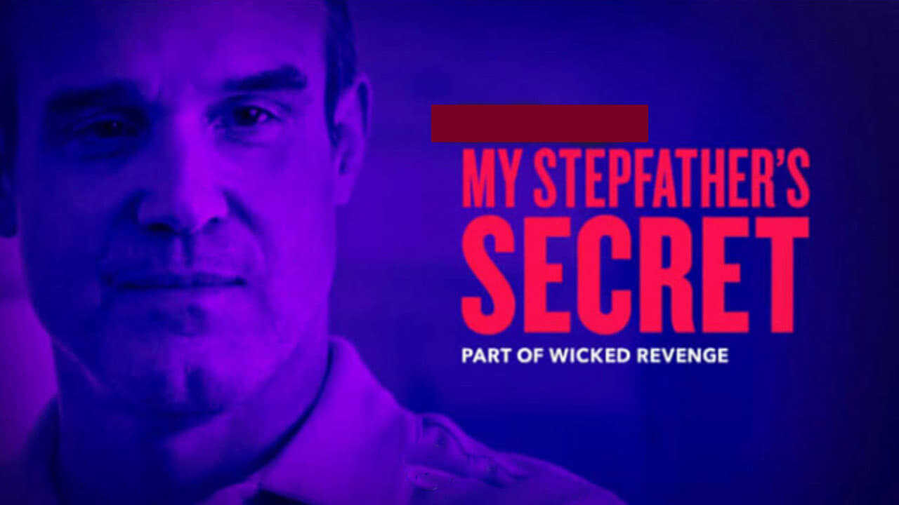My Stepfather's Secret 0