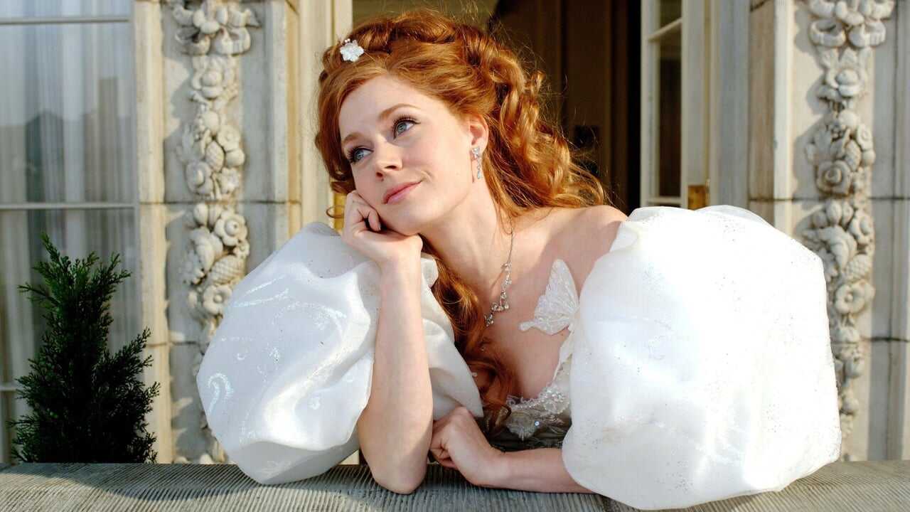 Enchanted 0