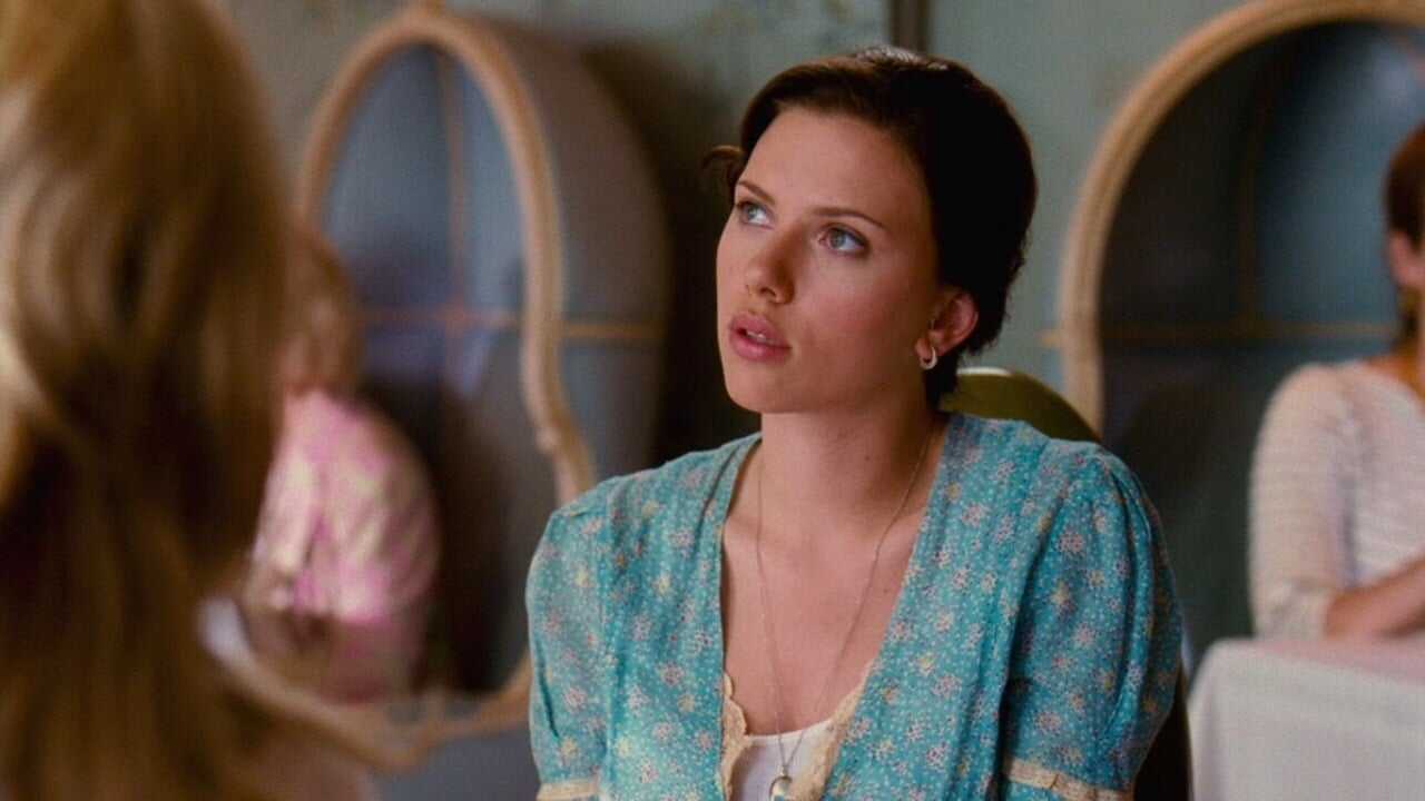 The Nanny Diaries 0