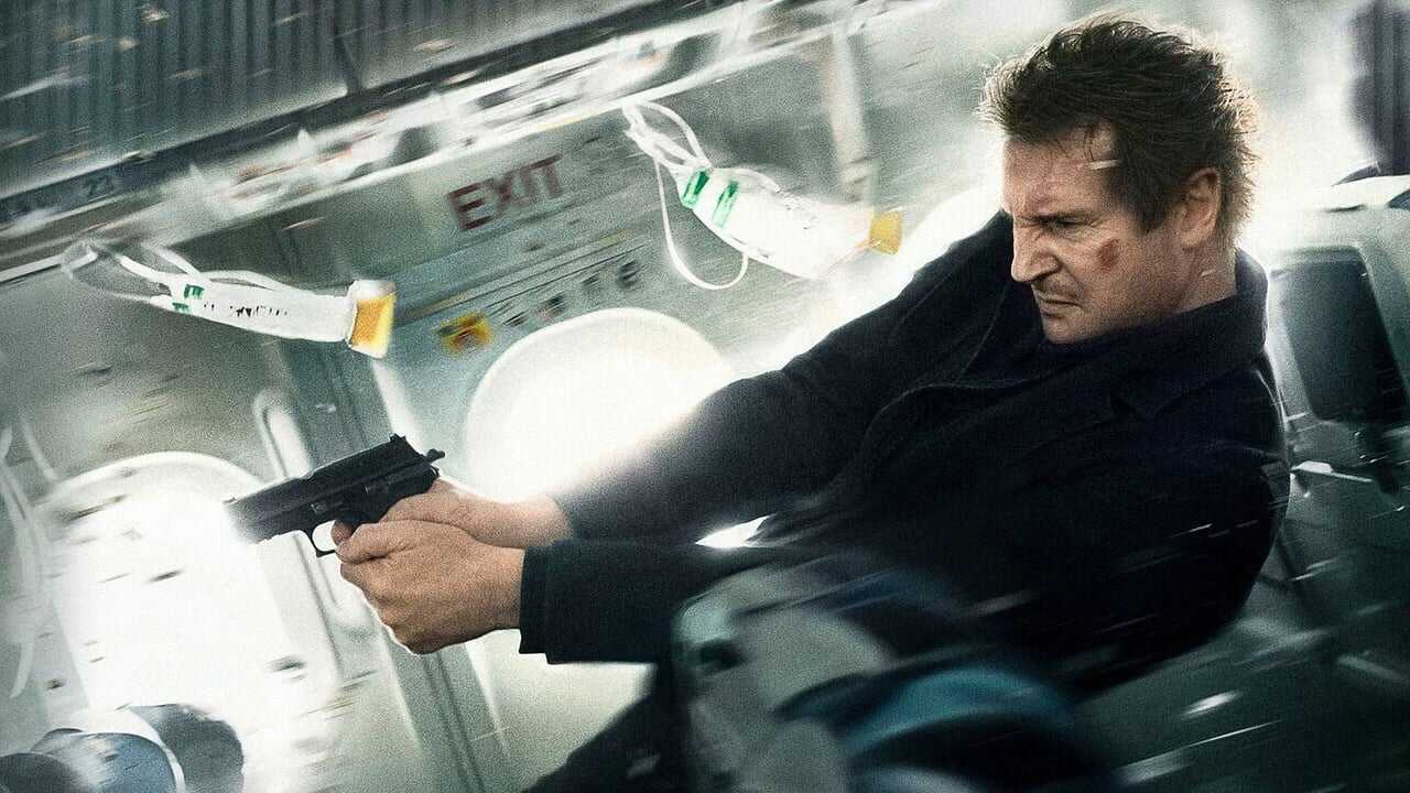 Non-Stop 0