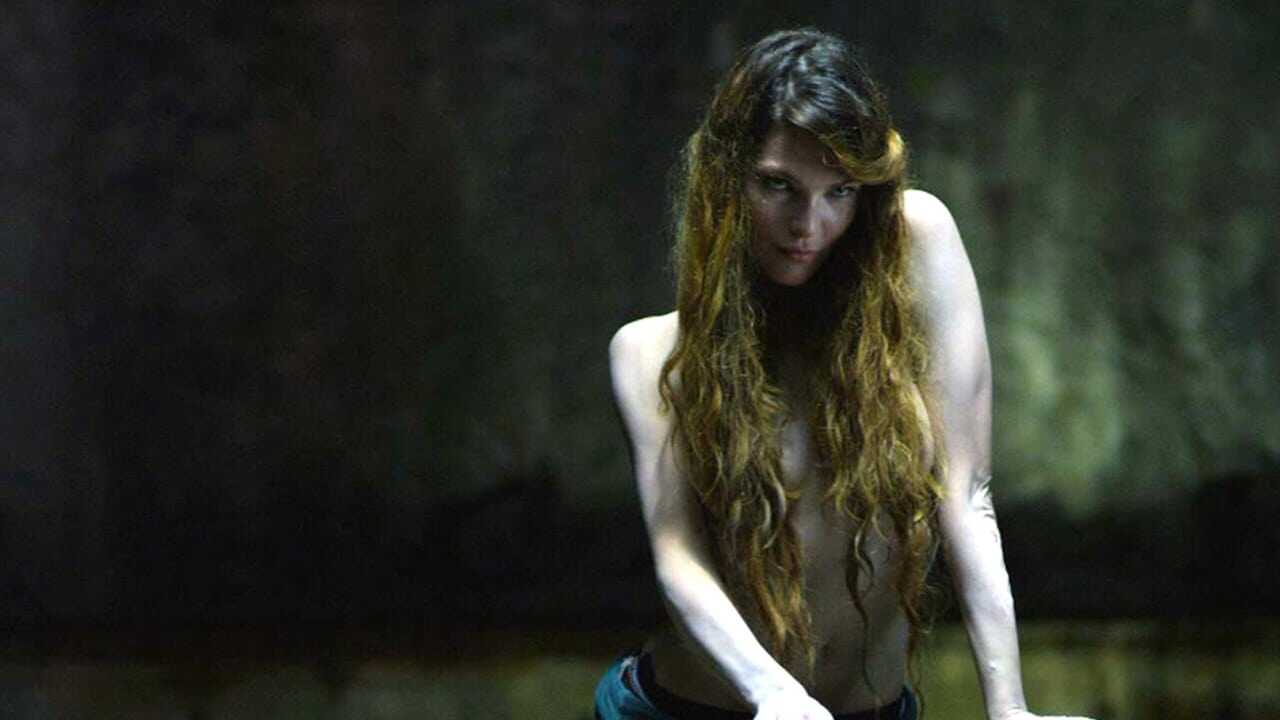 Nymph 0