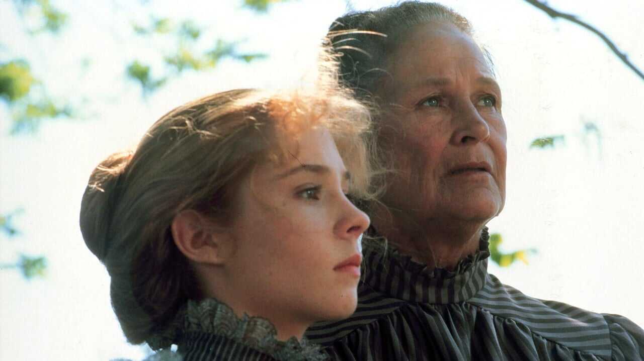 Anne of Green Gables 0