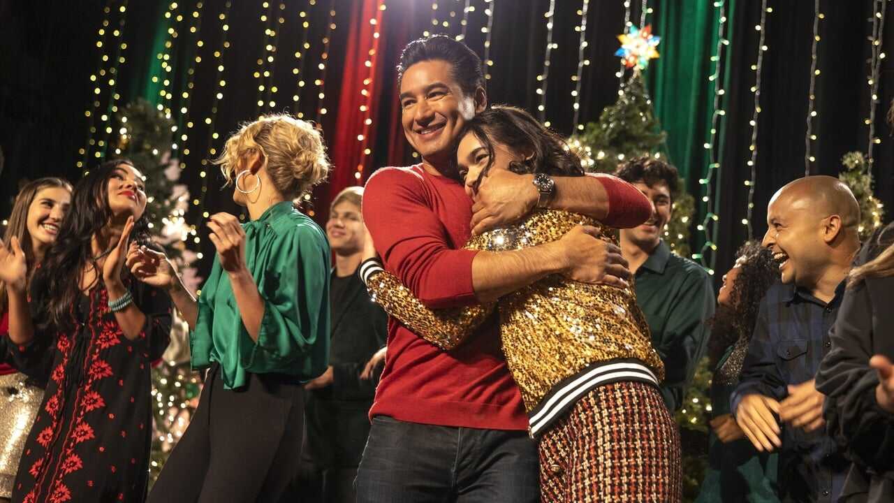 Feliz NaviDAD 0