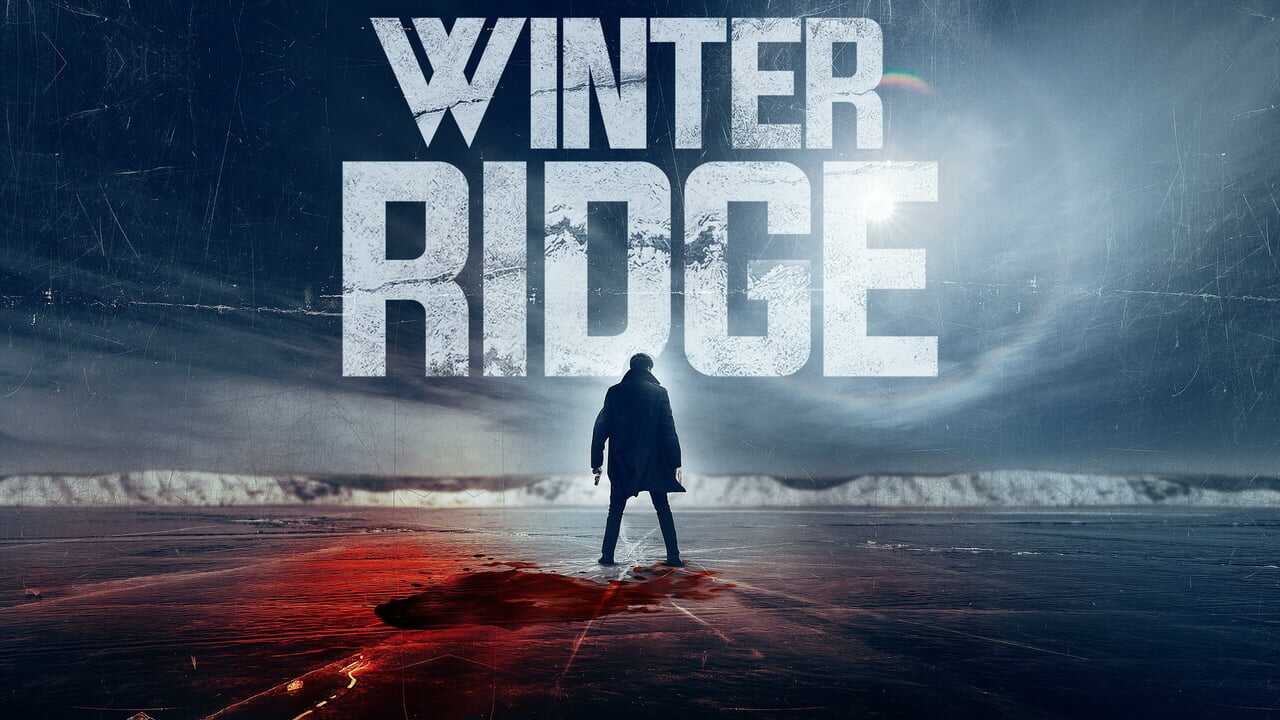 Winter Ridge 0