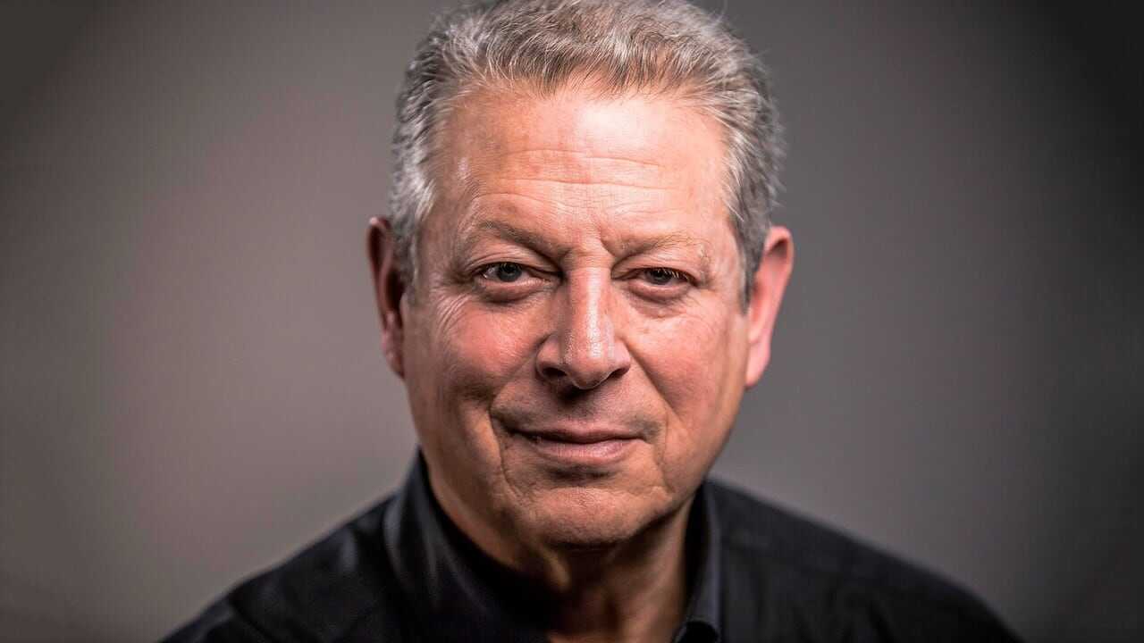 An Inconvenient Sequel: Truth to Power 0