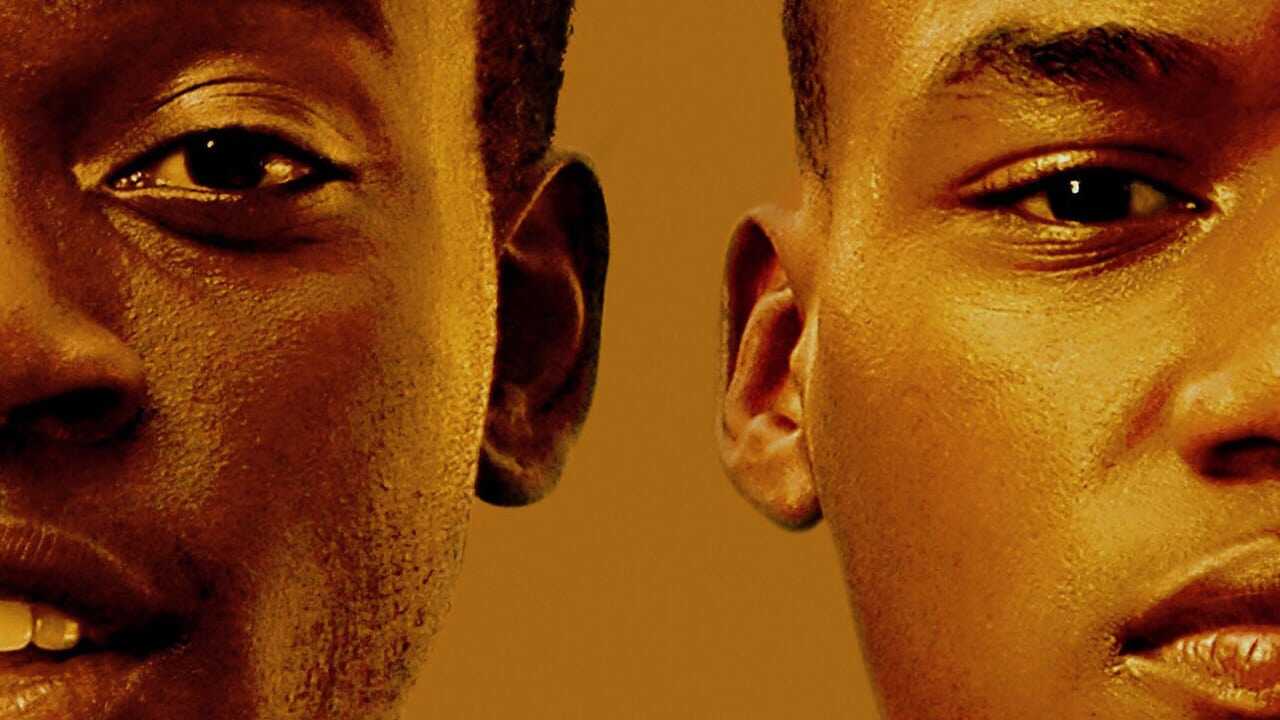 Cidade dos Homens 0