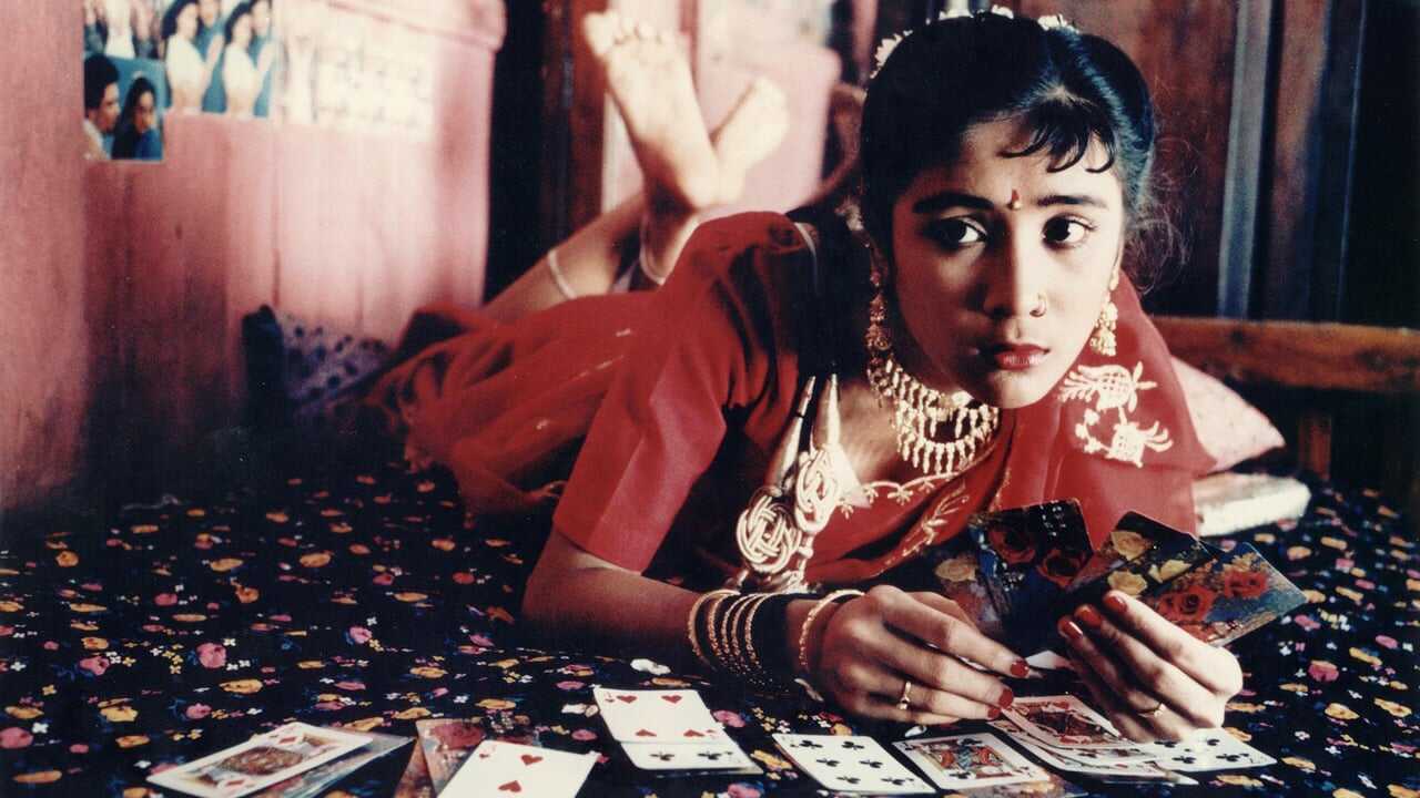 Salaam Bombay! 0
