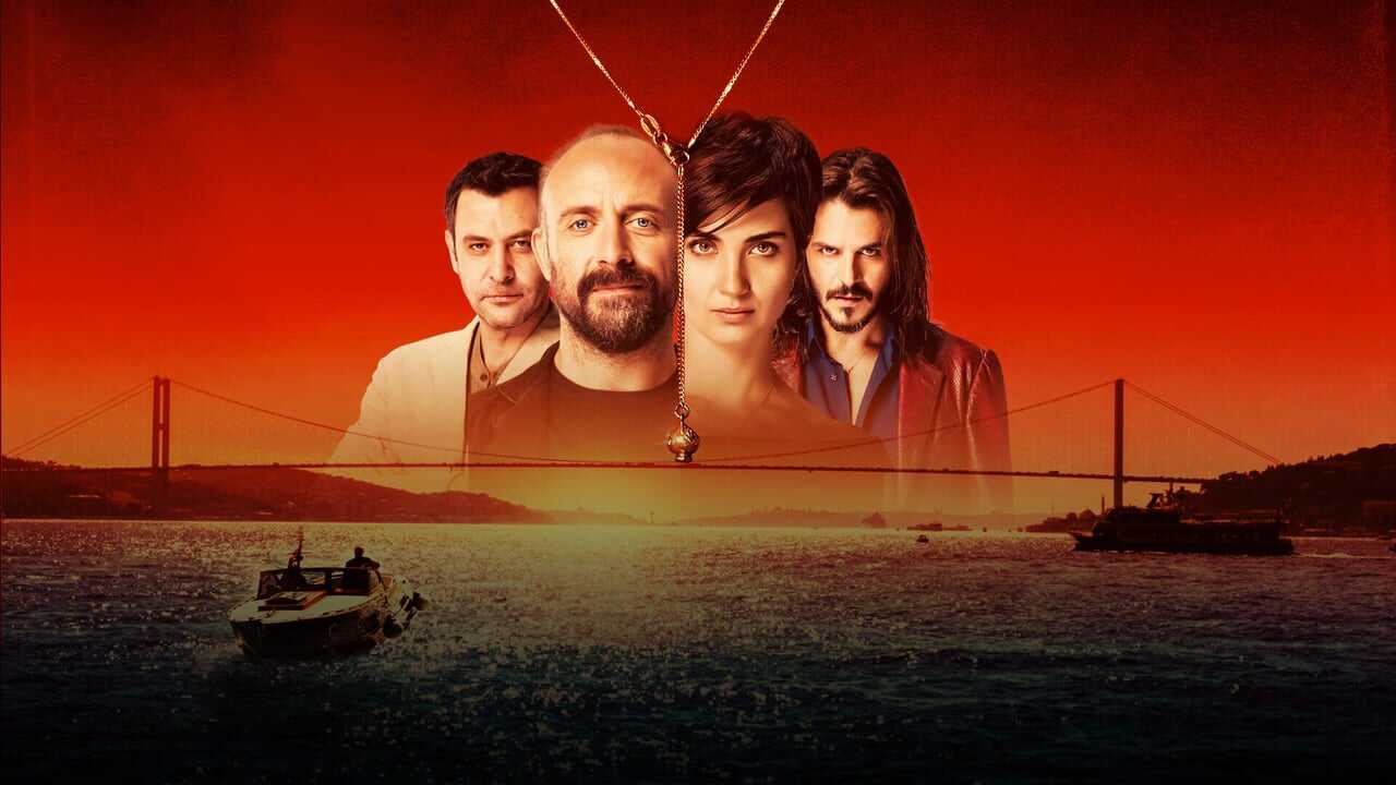 Rosso Istanbul 0