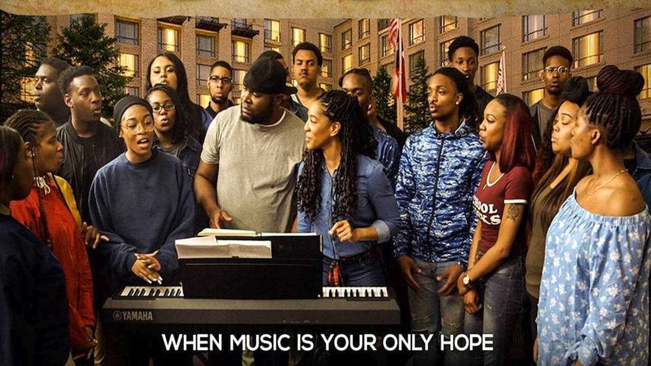 The Golden Voices 0