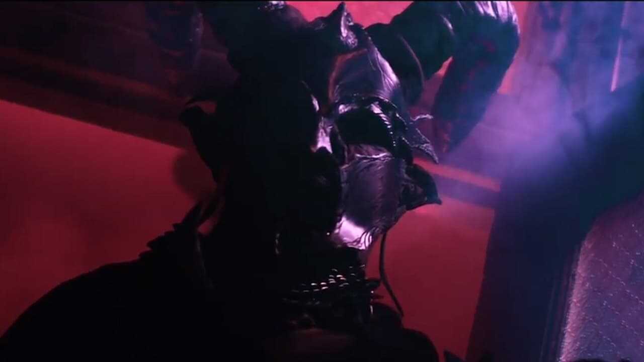 Krampus Origins 0