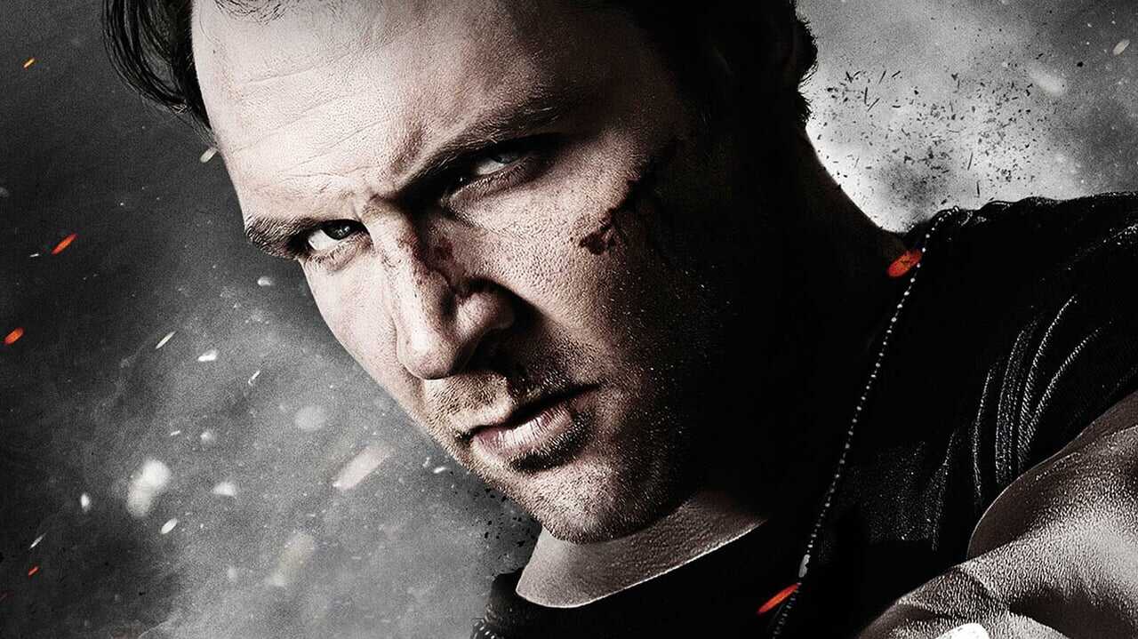 12 Rounds 3: Lockdown 0