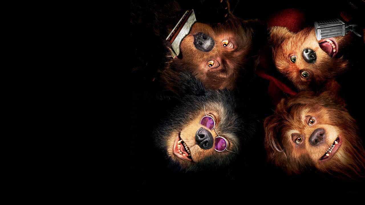 The Country Bears 0