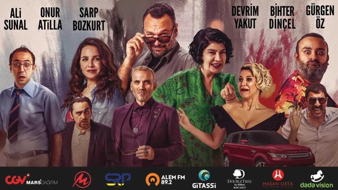 Hareket Sekiz 0