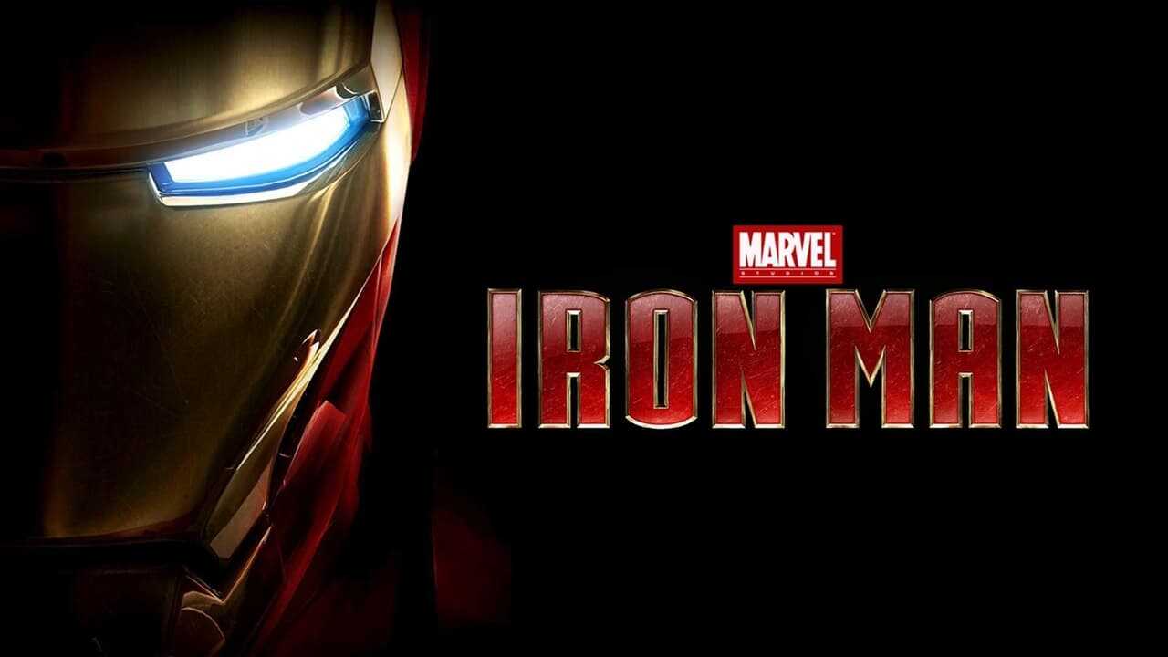 Iron Man 0