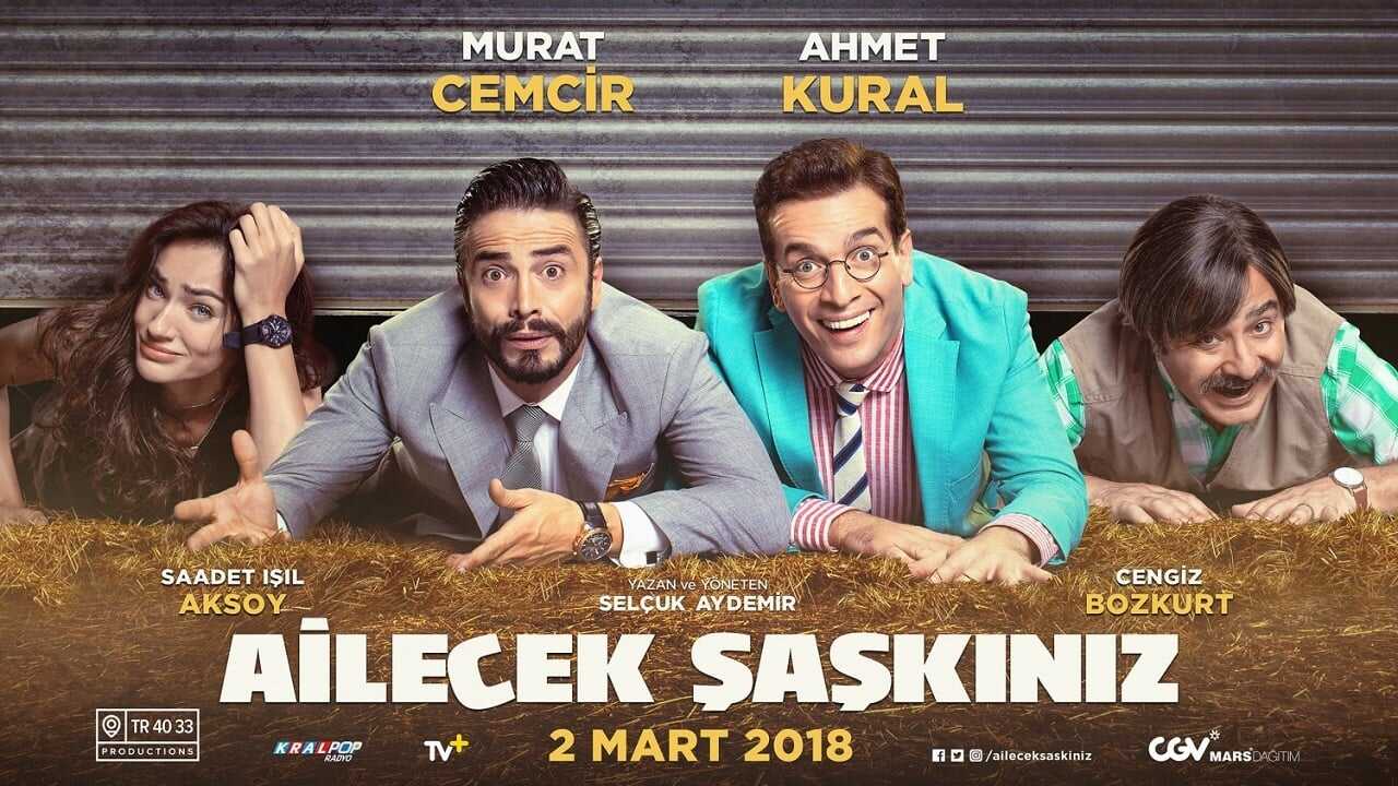 Ailecek Şaşkınız 0