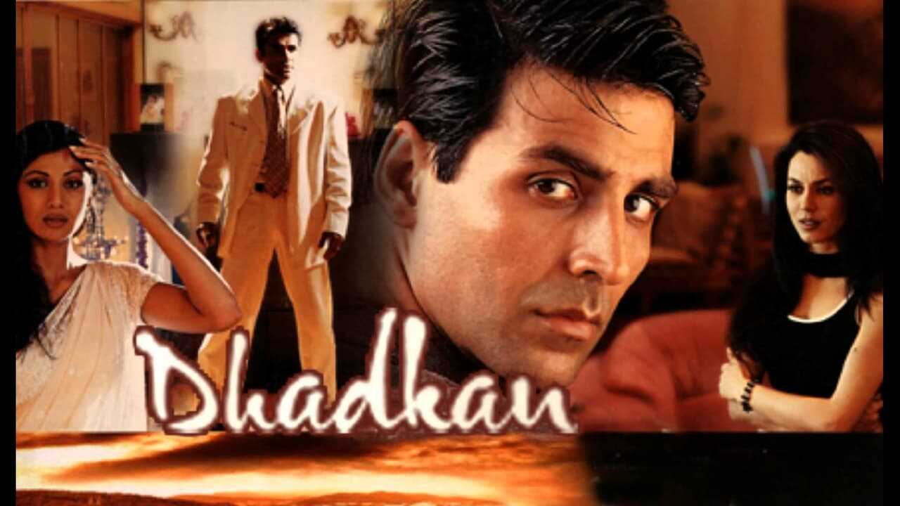 Dhadkan 0