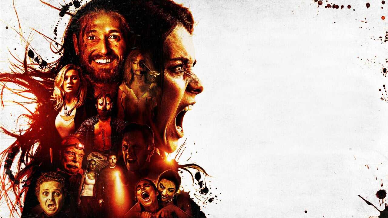 Fear, Inc. 0