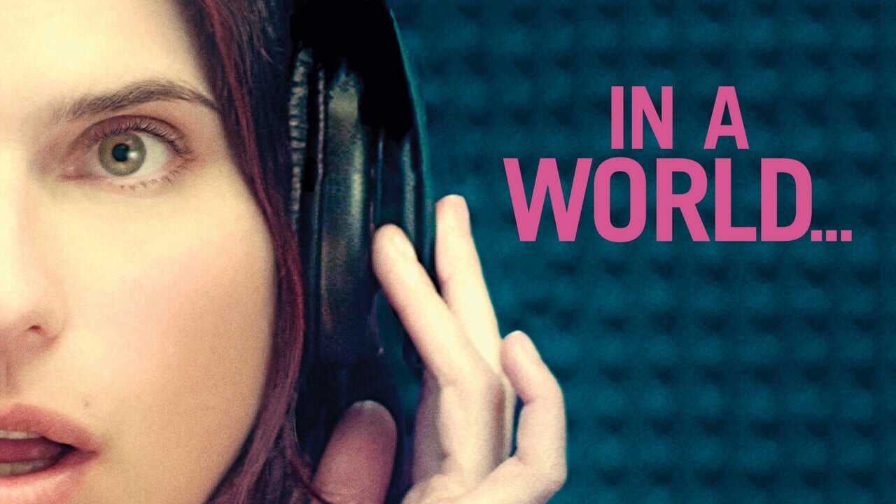 In a World... 0