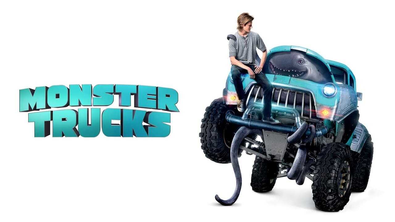 Monster Cars 0