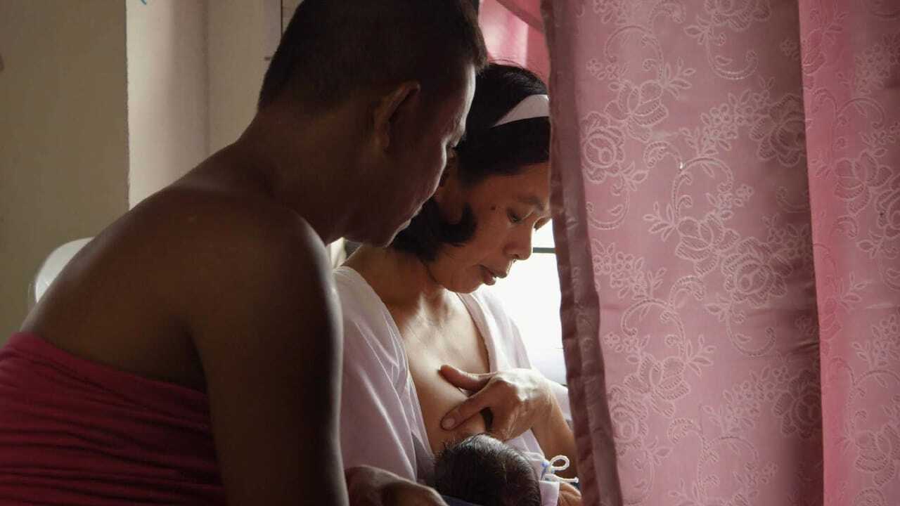 Bayang Ina Mo 0