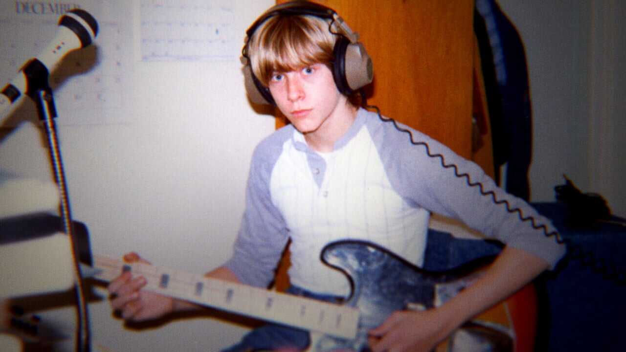 Cobain: Montage of Heck 0