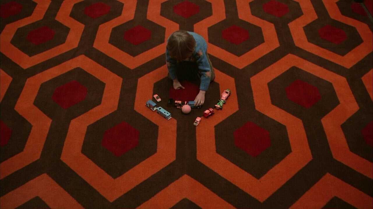 The Shining 0