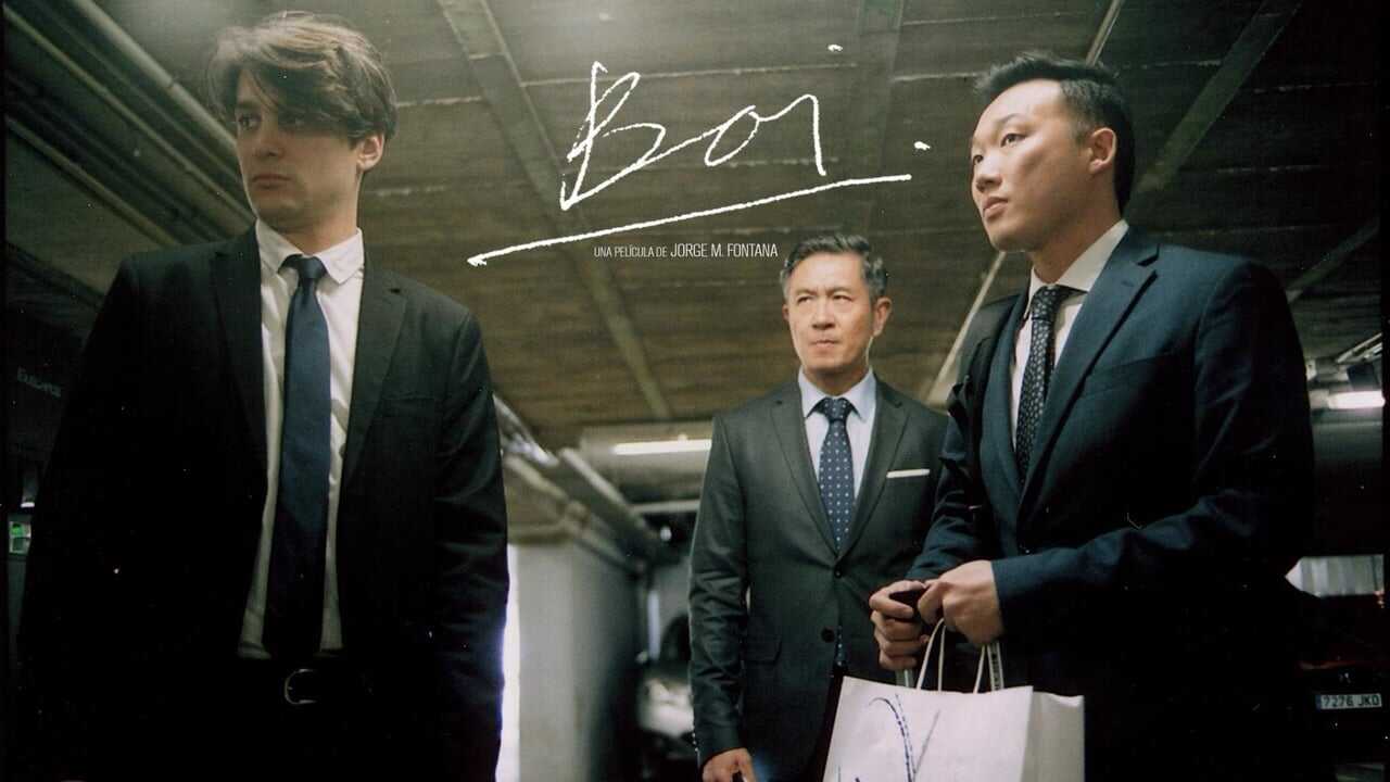 Boi 0