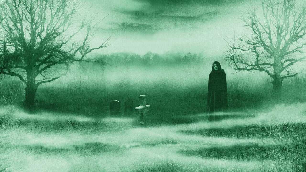 An American Haunting 0