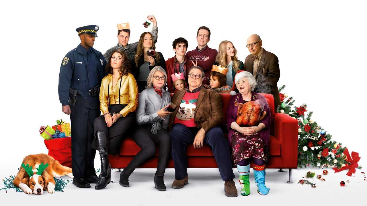 Love the Coopers 0