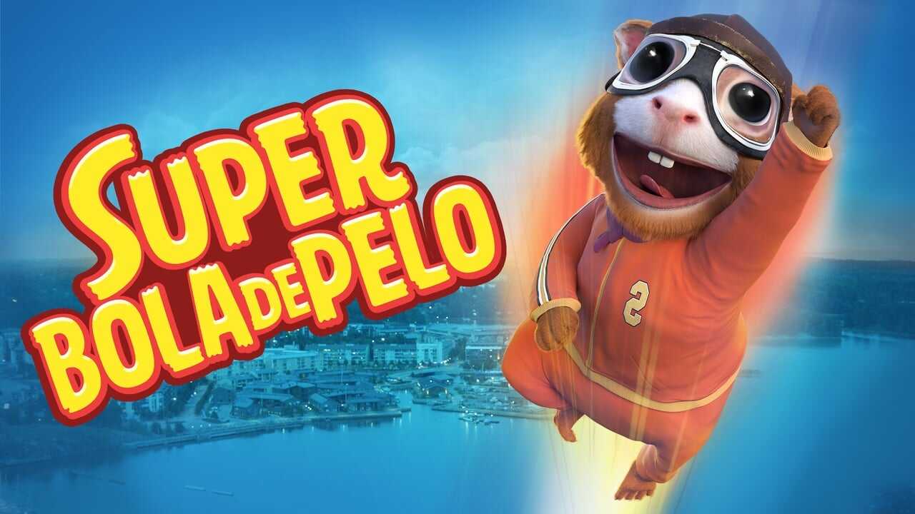 Super Palla di Pelo 0