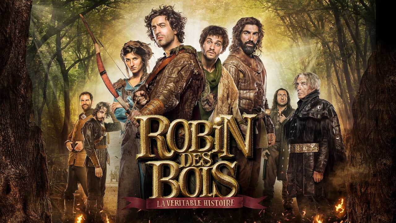 Robin des Bois, la véritable histoire 0