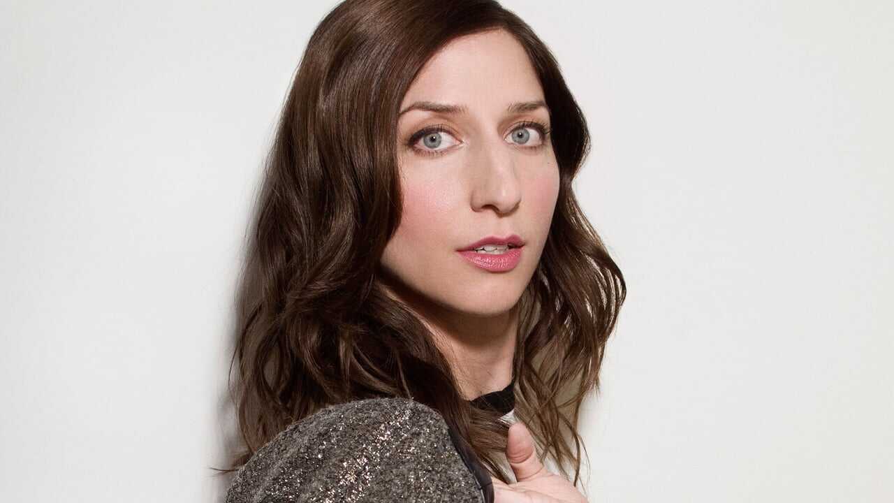 Chelsea Peretti: One of the Greats 0