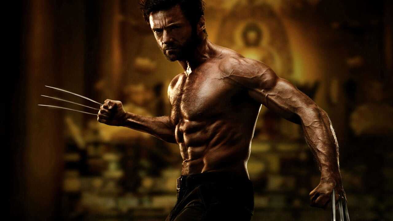 Wolverine - L'immortale 0
