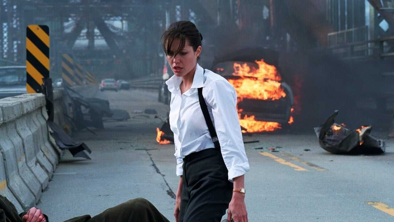 Taking Lives 0