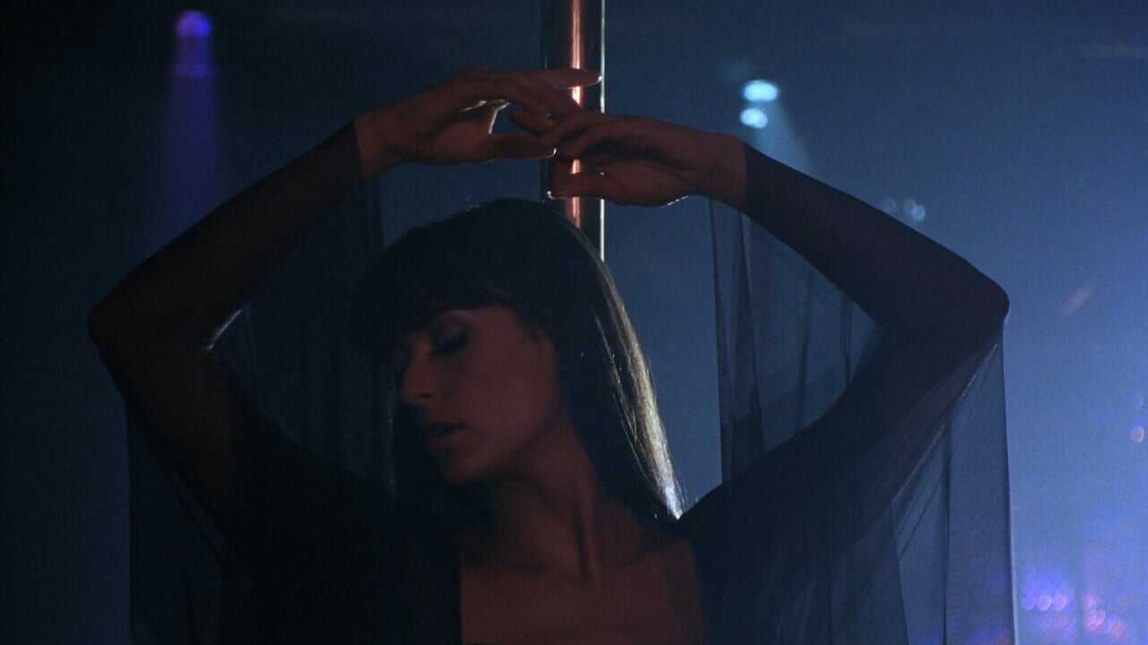 Striptease 0