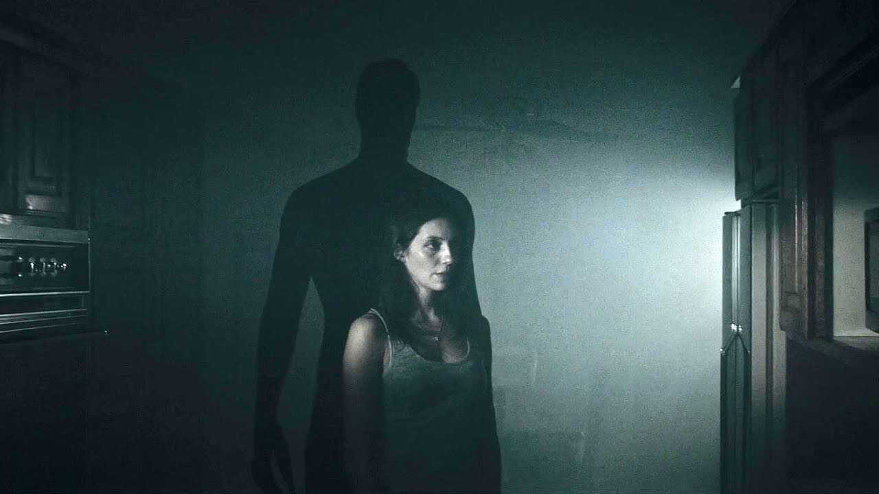 Awaken the Shadowman 0