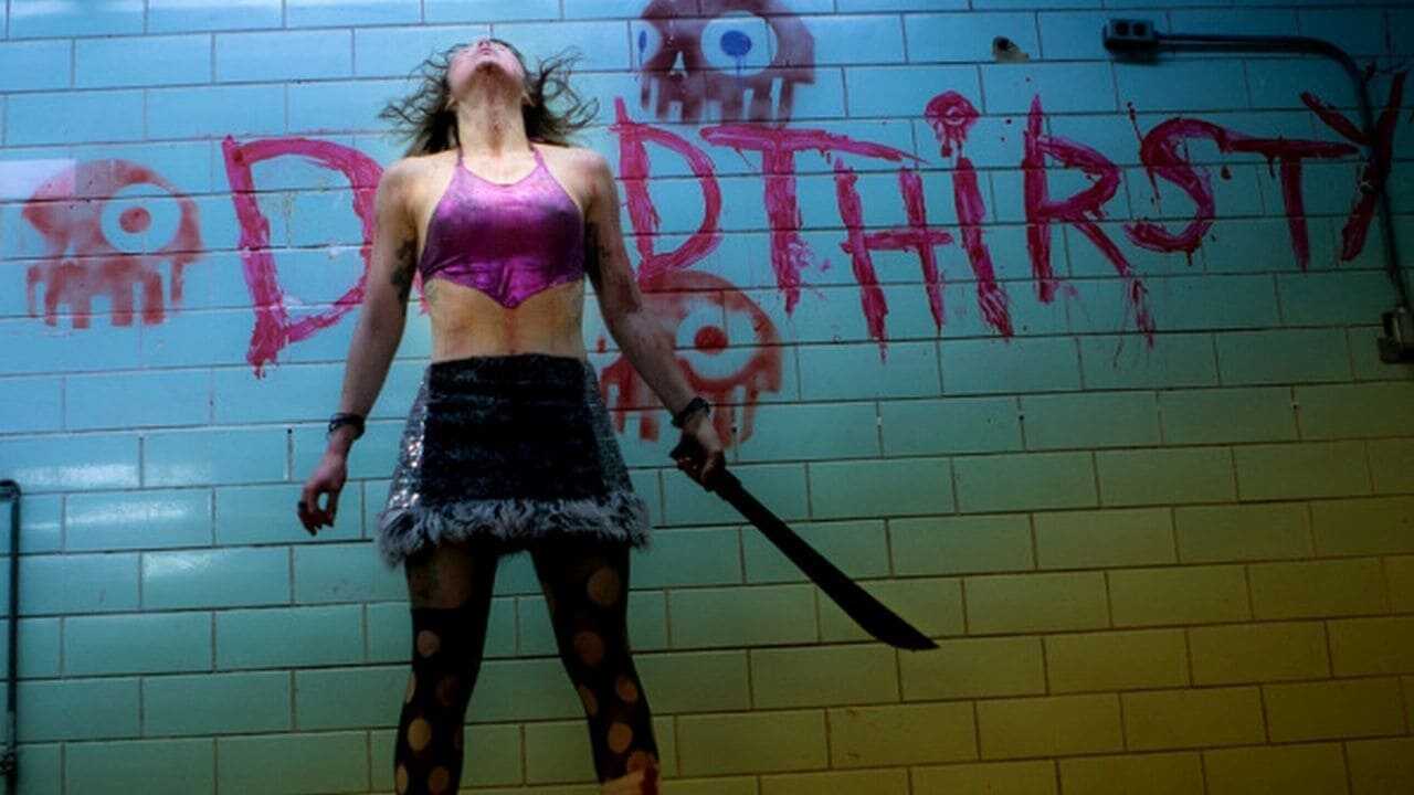 DeadThirsty 0