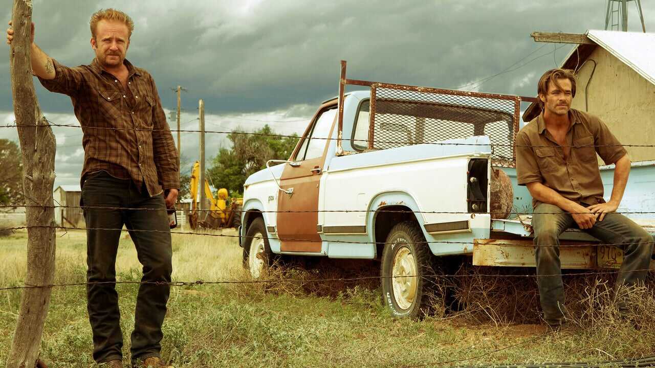 Hell or High Water 0