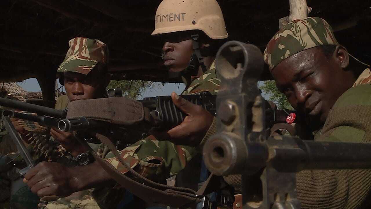 Boko Haram: Terror in Africa 0