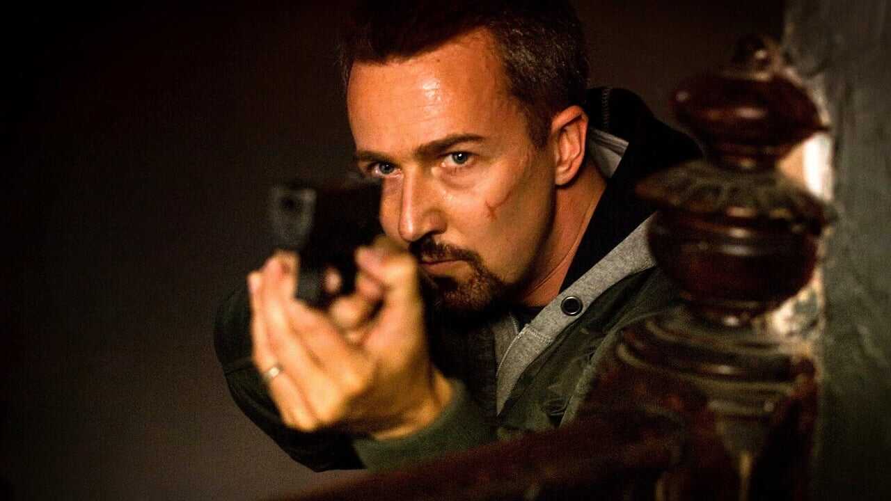 25th Hour 0