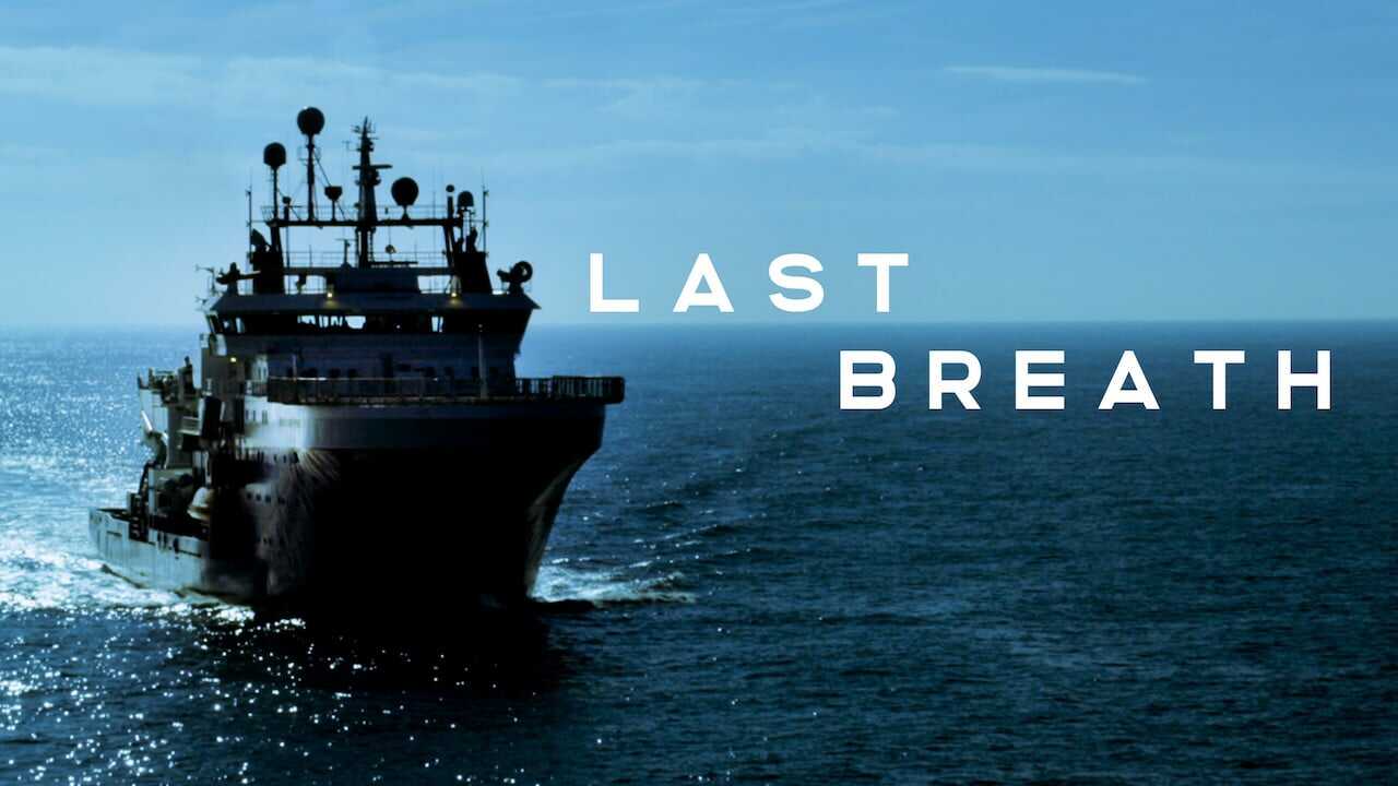 Last Breath 0