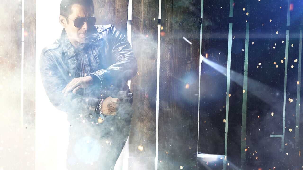 Dabangg 3 0