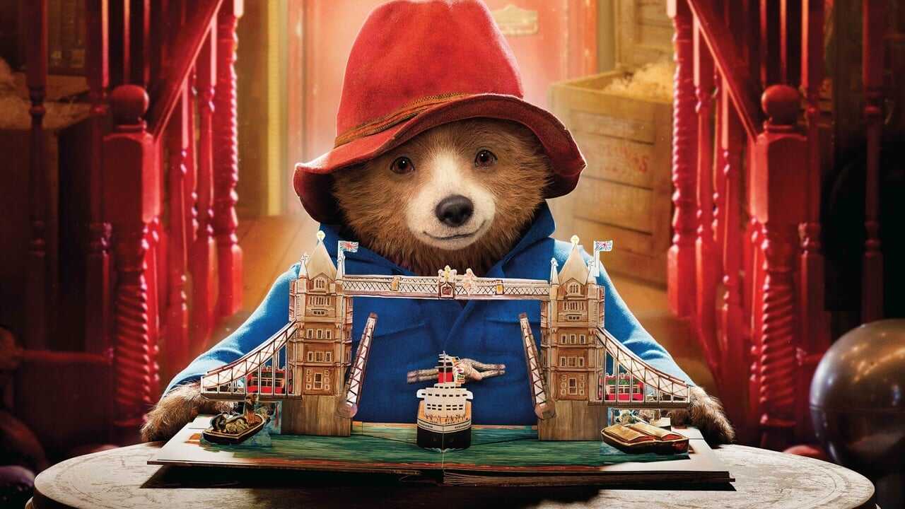 Paddington 2 0