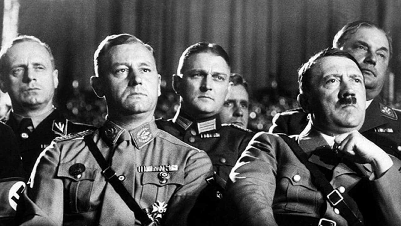 Hitler's Hollywood 0