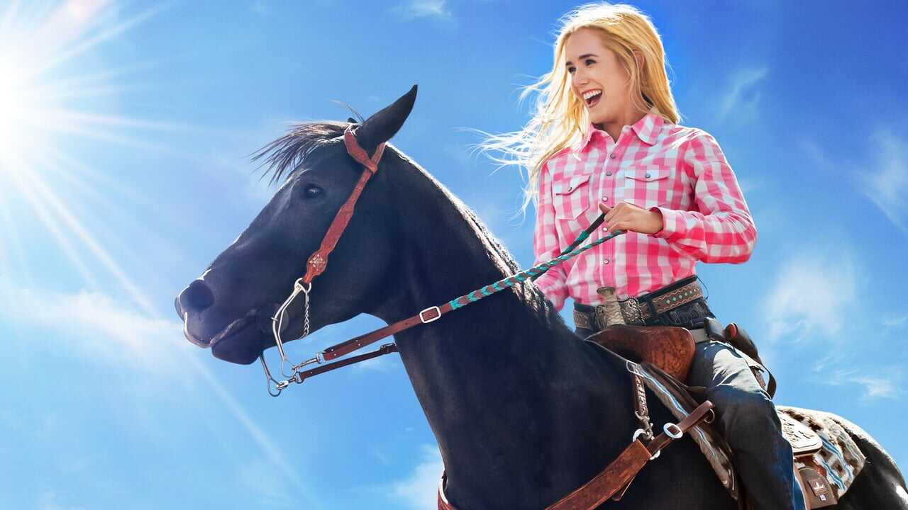 Hayatımın Rodeosu 0
